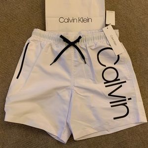 Calvin Klein Swimwear